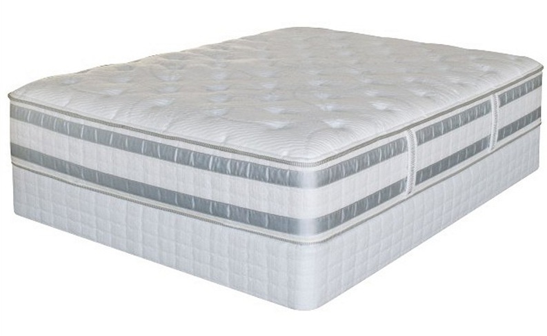 Serta I Series Applause Memory Foam Mattresses in Salt Lake City